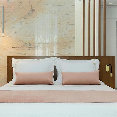 Mirabile Luxury Suites Chania  Exterior photo