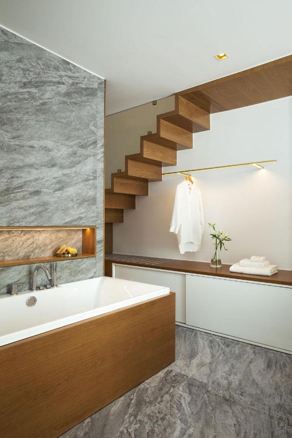 Mirabile Luxury Suites Chania  Exterior photo