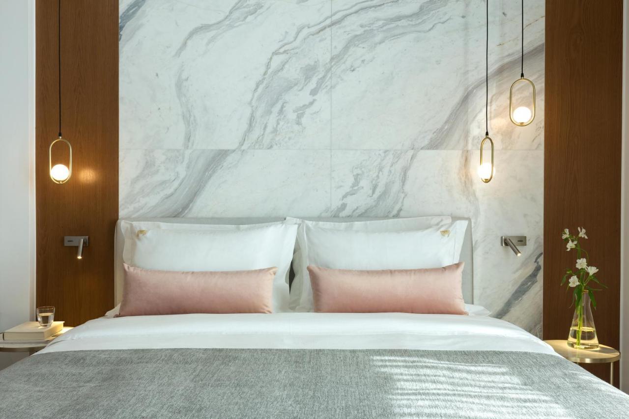 Mirabile Luxury Suites Chania  Exterior photo