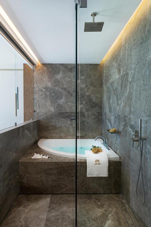 Mirabile Luxury Suites Chania  Exterior photo