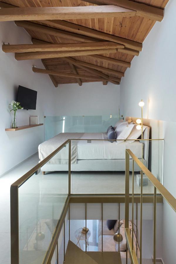 Mirabile Luxury Suites Chania  Exterior photo