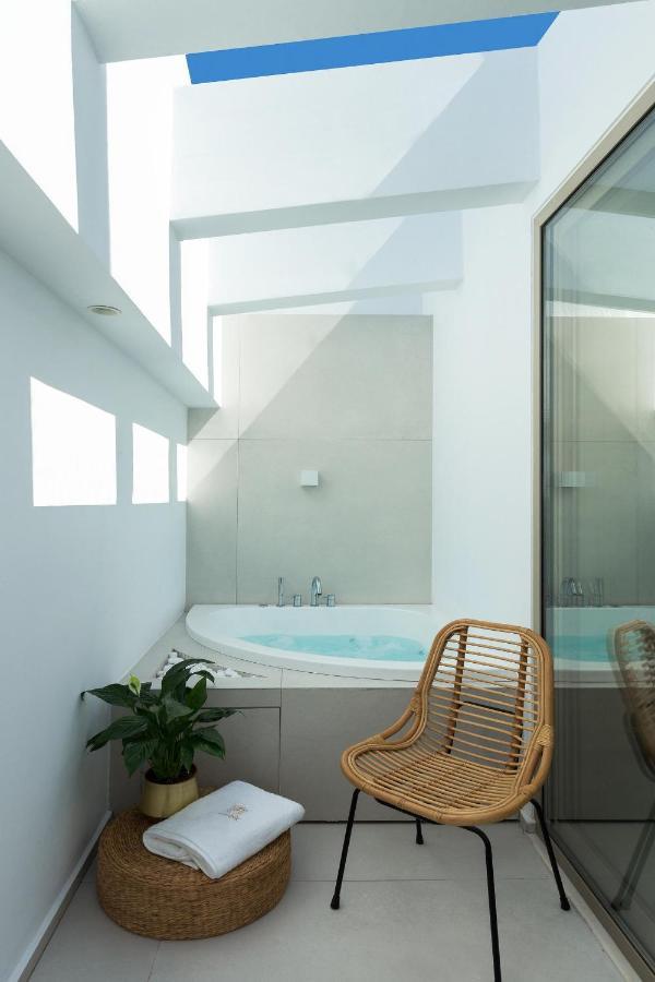 Mirabile Luxury Suites Chania  Exterior photo