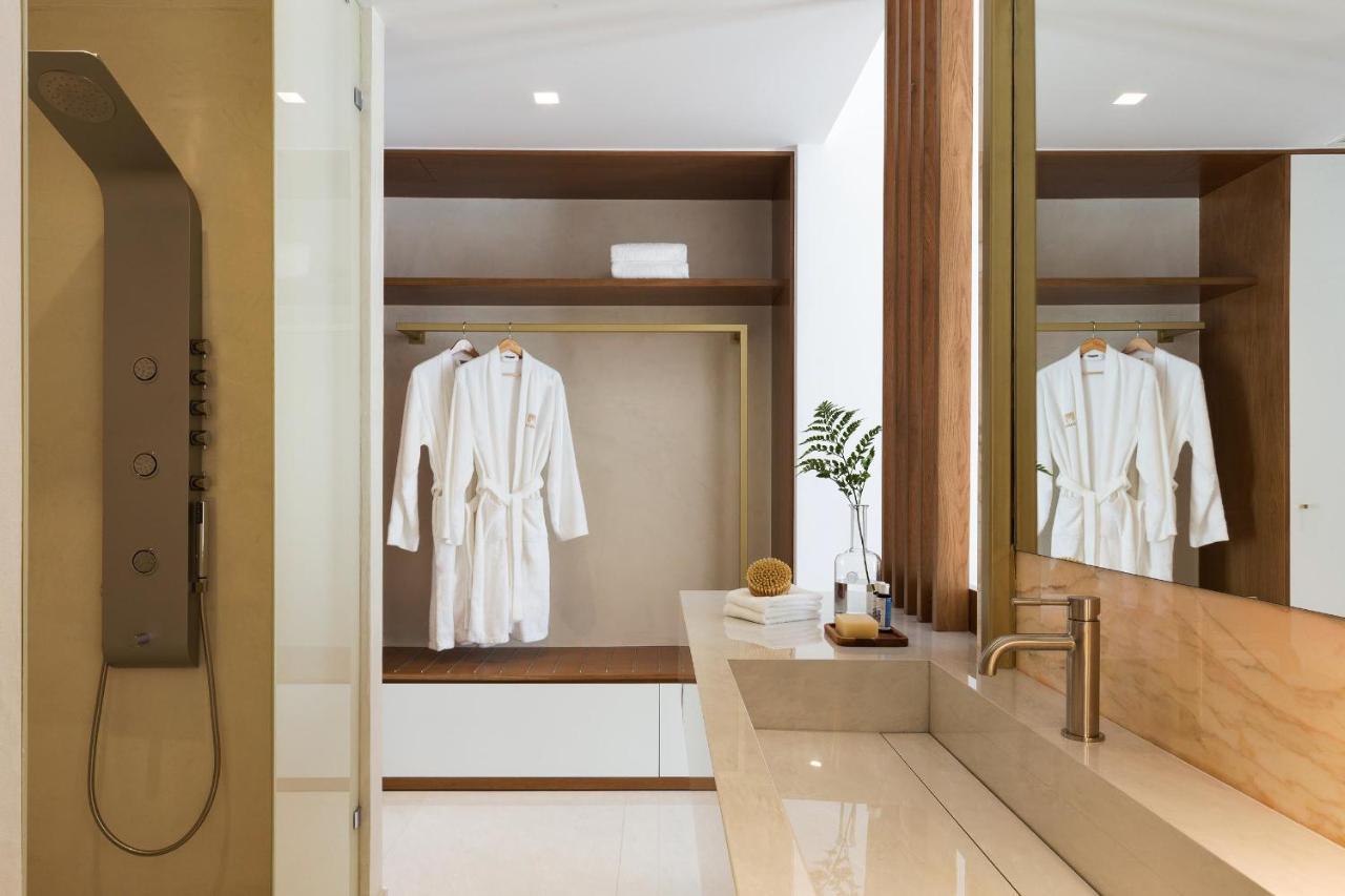 Mirabile Luxury Suites Chania  Exterior photo