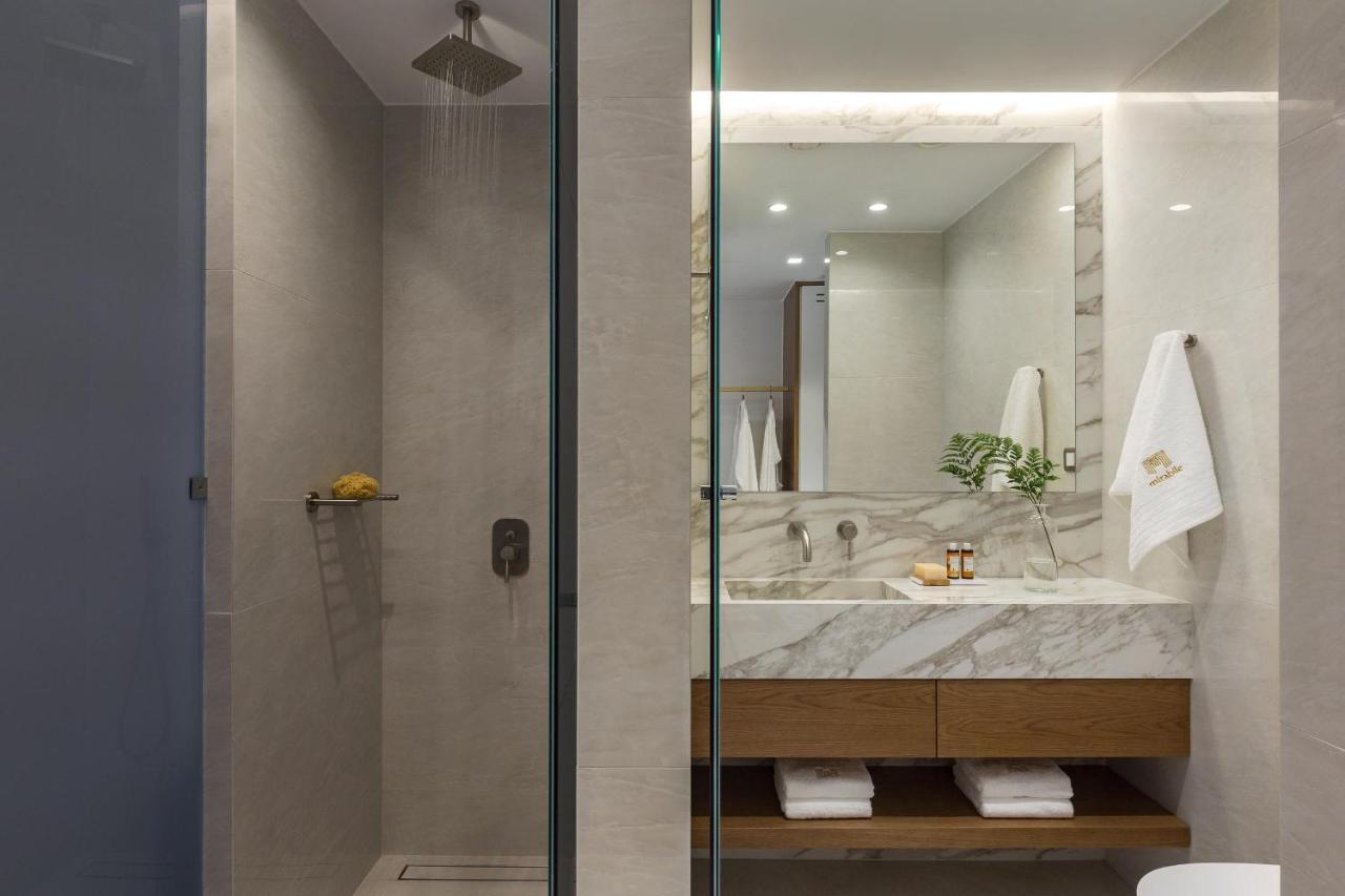 Mirabile Luxury Suites Chania  Exterior photo