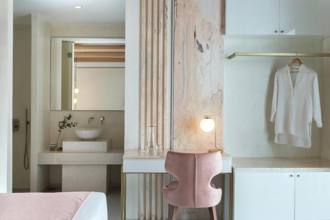 Mirabile Luxury Suites Chania  Exterior photo