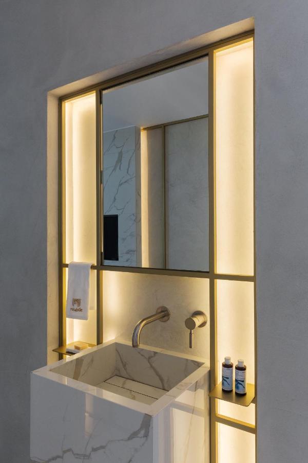 Mirabile Luxury Suites Chania  Exterior photo