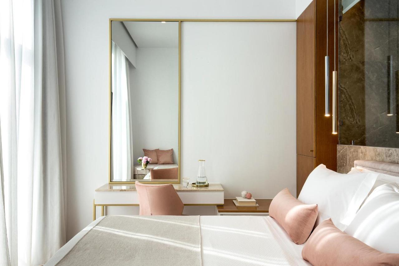 Mirabile Luxury Suites Chania  Exterior photo