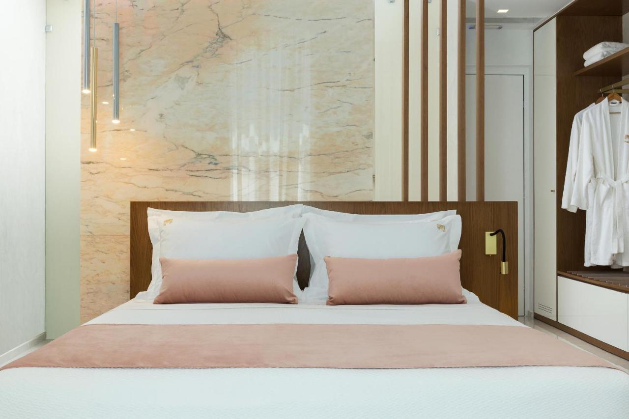 Mirabile Luxury Suites Chania  Exterior photo