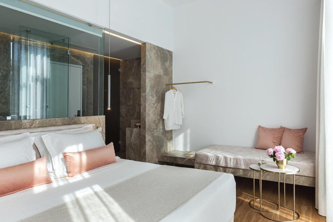 Mirabile Luxury Suites Chania  Exterior photo