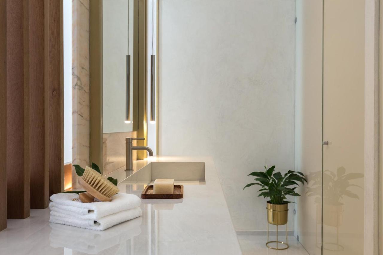 Mirabile Luxury Suites Chania  Exterior photo