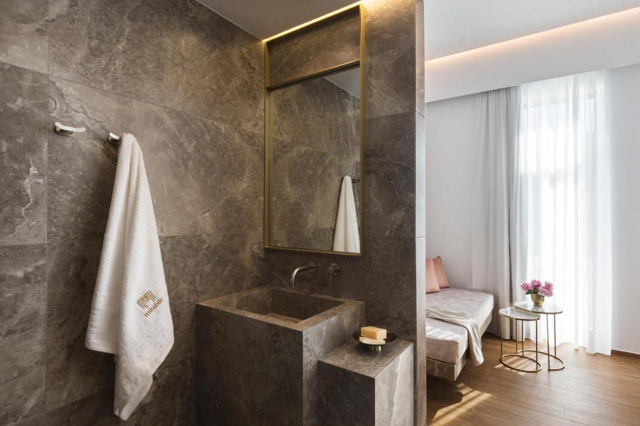 Mirabile Luxury Suites Chania  Exterior photo
