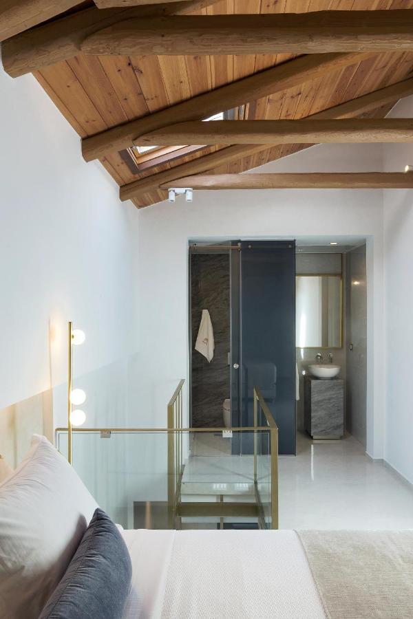 Mirabile Luxury Suites Chania  Exterior photo