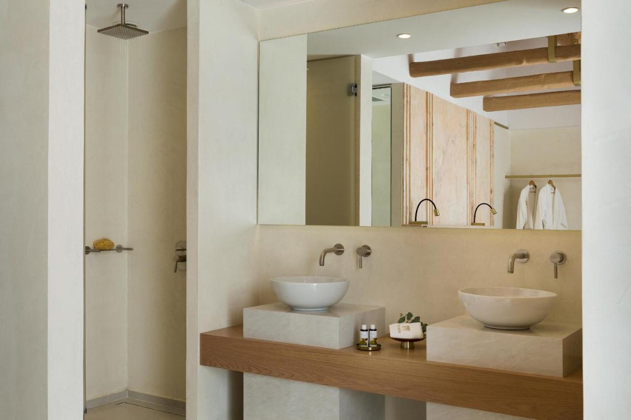 Mirabile Luxury Suites Chania  Exterior photo