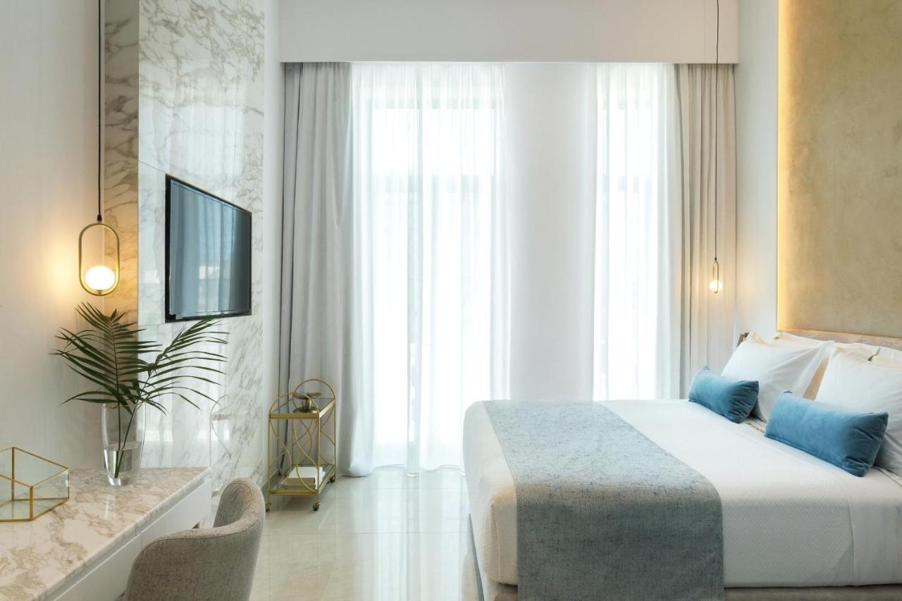 Mirabile Luxury Suites Chania  Exterior photo
