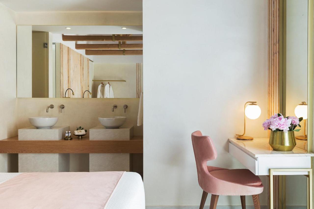 Mirabile Luxury Suites Chania  Exterior photo