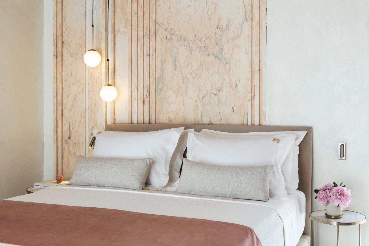 Mirabile Luxury Suites Chania  Exterior photo