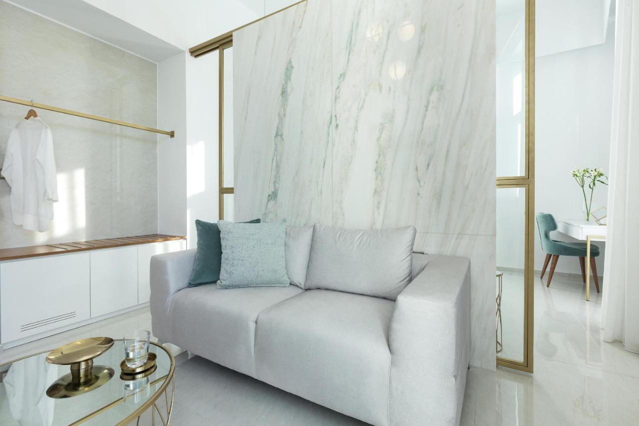 Mirabile Luxury Suites Chania  Exterior photo