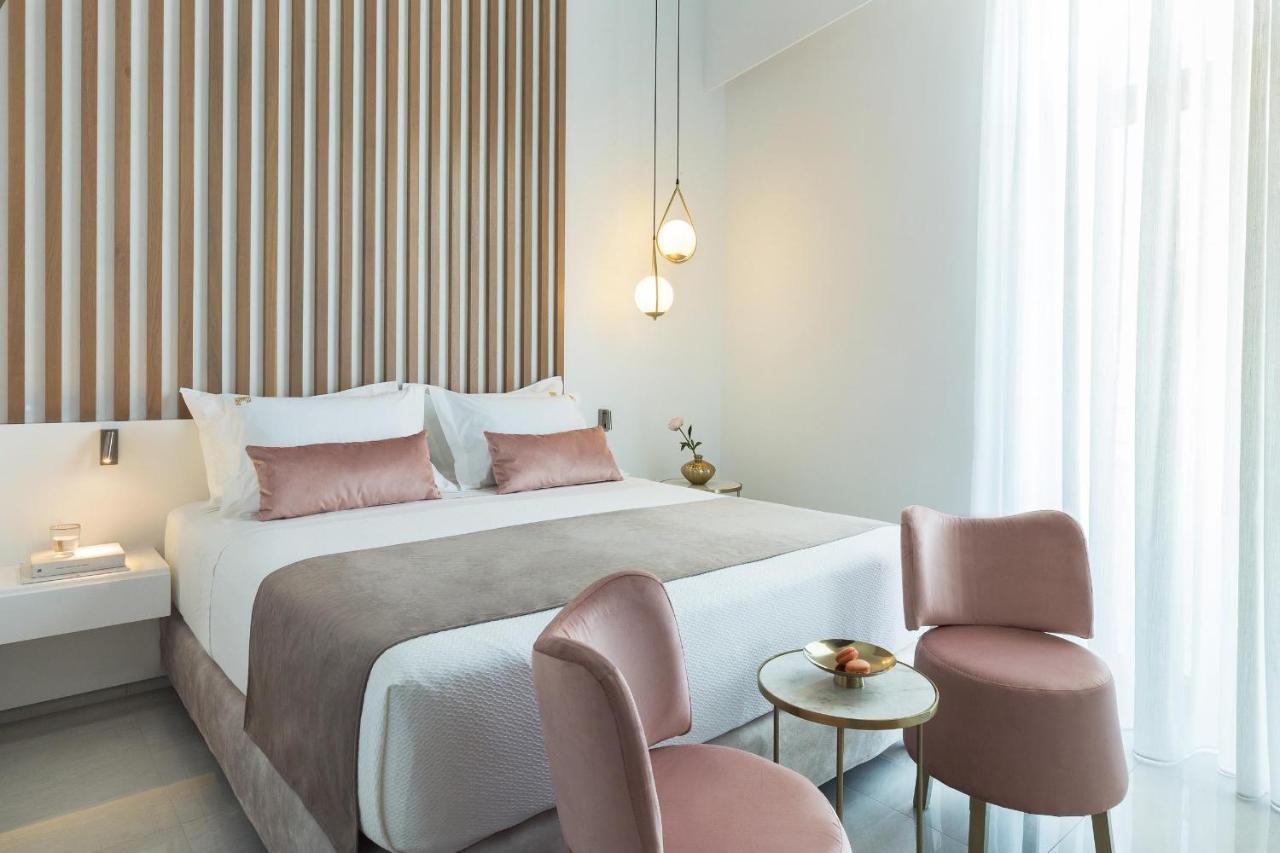 Mirabile Luxury Suites Chania  Exterior photo