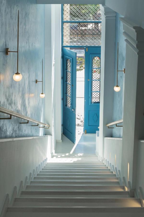 Mirabile Luxury Suites Chania  Exterior photo