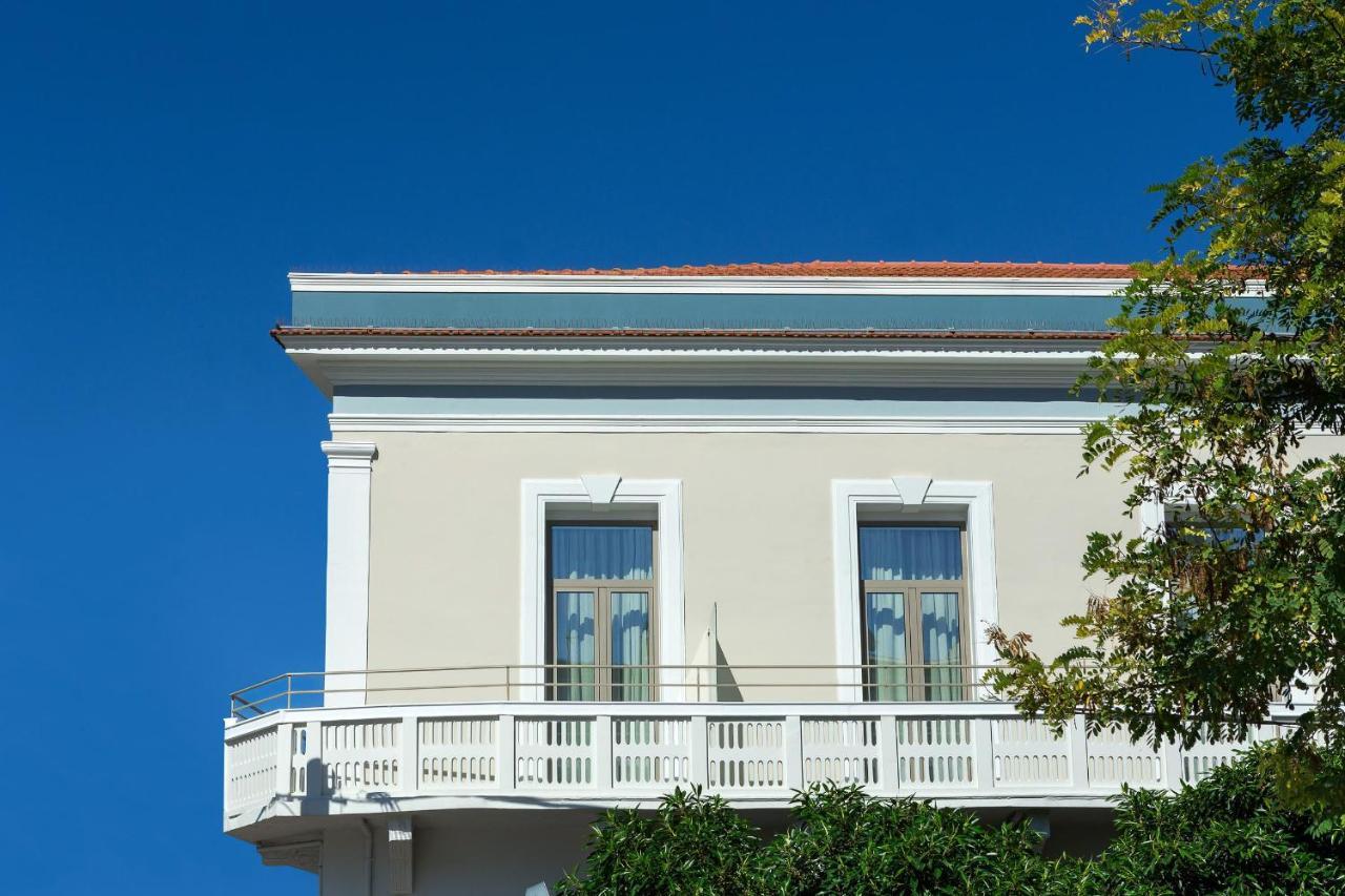 Mirabile Luxury Suites Chania  Exterior photo