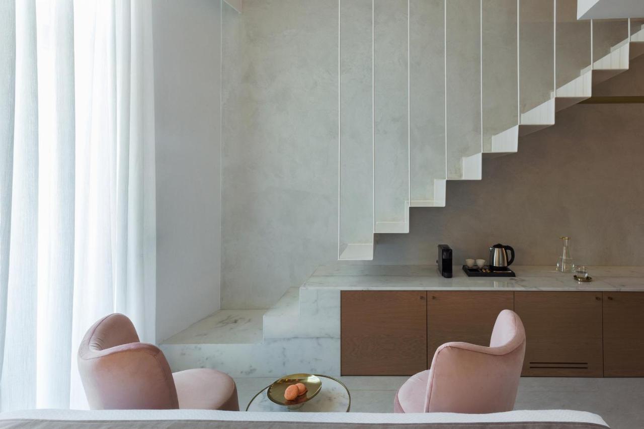 Mirabile Luxury Suites Chania  Exterior photo