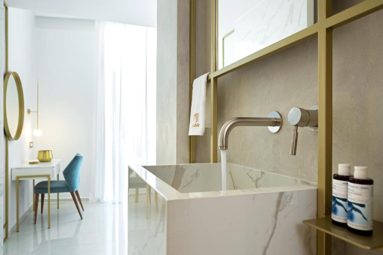 Mirabile Luxury Suites Chania  Exterior photo