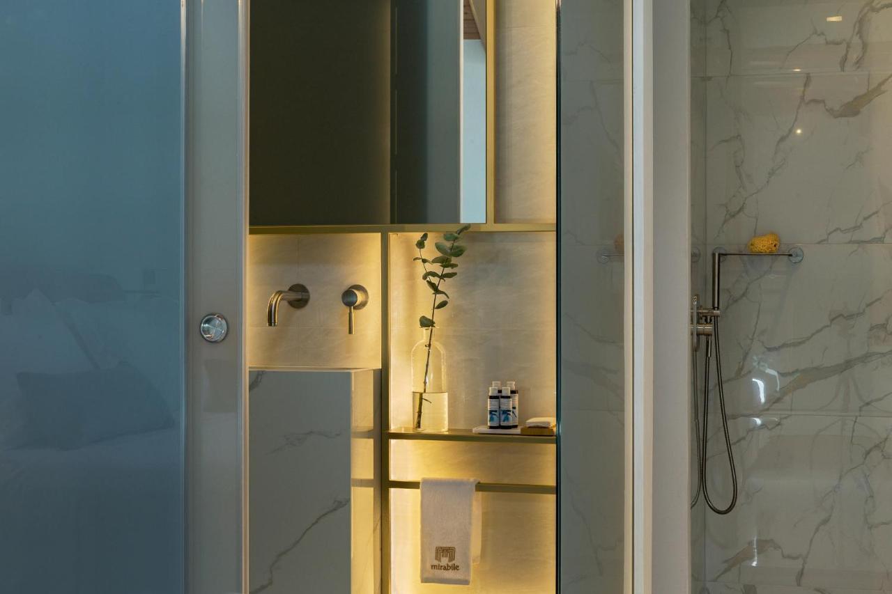Mirabile Luxury Suites Chania  Exterior photo