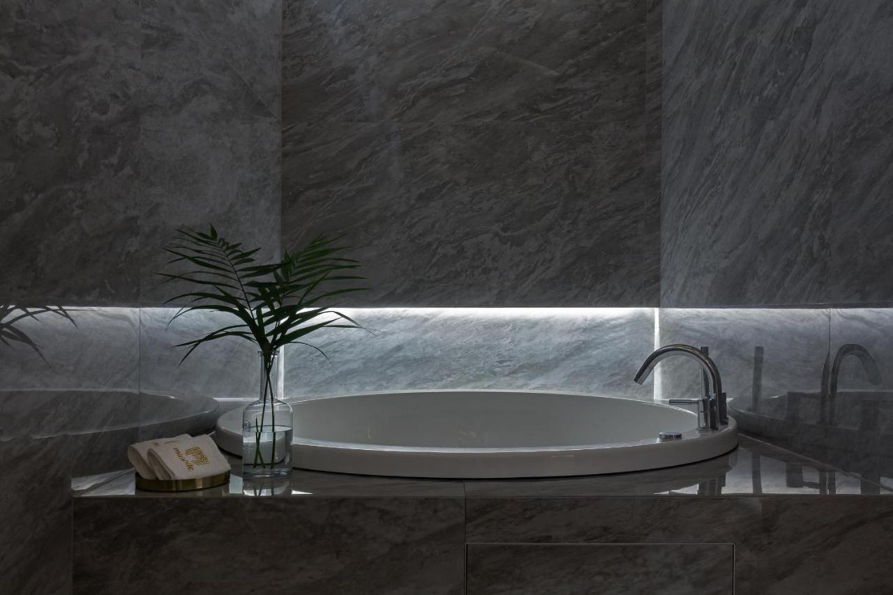 Mirabile Luxury Suites Chania  Exterior photo