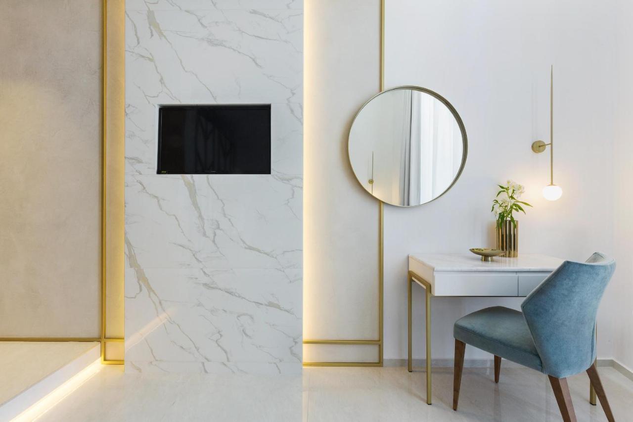 Mirabile Luxury Suites Chania  Exterior photo