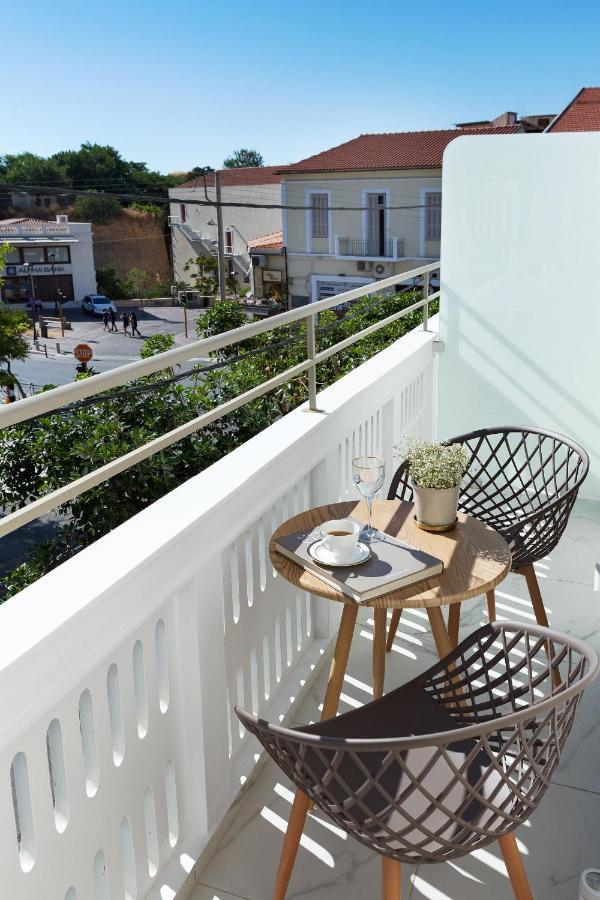 Mirabile Luxury Suites Chania  Exterior photo