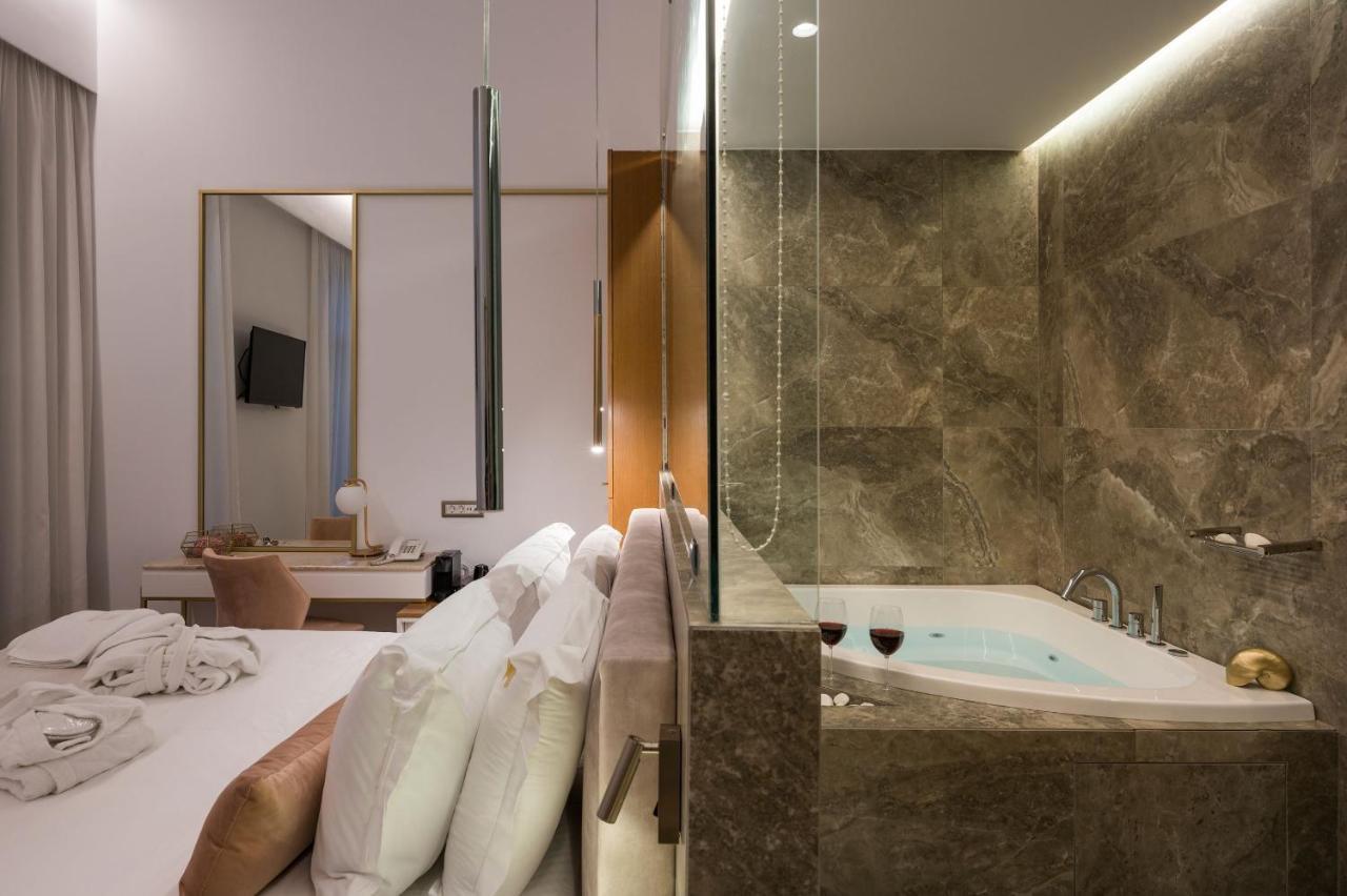 Mirabile Luxury Suites Chania  Exterior photo