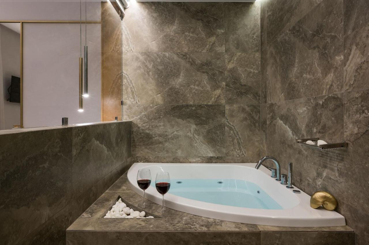 Mirabile Luxury Suites Chania  Exterior photo