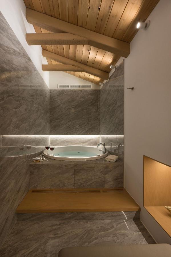 Mirabile Luxury Suites Chania  Exterior photo